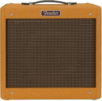 Fender Pro Junior IV Celolampové kytarové kombo