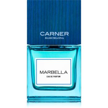 Carner Barcelona Marbella parfémovaná voda unisex 100 ml