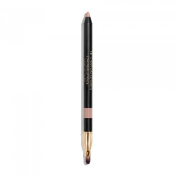 CHANEL LE CRAYON LÈVRES DLOUHODRŽÍCÍ TUŽKA NA RTY - 154 PEACHY NUDE 1.2G 1 g