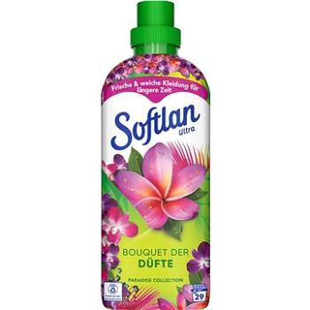 SOFTLAN Paradise Collection 650 ml (29 praní) (8718951514171)