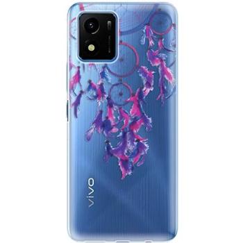 iSaprio Dreamcatcher 01 pro Vivo Y01 (dream01-TPU3-VivY01)