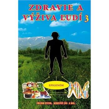 Zdravie a výživa ľudí 3 (978-80-88969-90-7)