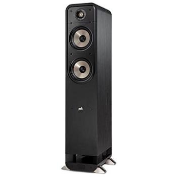 Polk Audio Signature S55e Black (POSIGS55EBK)