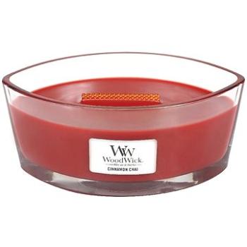 WOODWICK Elipsa Cinnamon Chai 453 g (5038581056838)