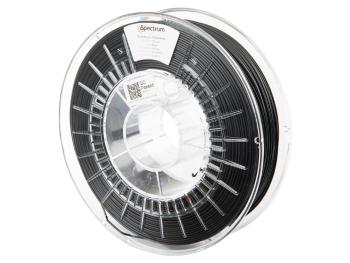 Spectrum 80582 3D filament, PA6 Neat, 1,75mm, 750g, BLACK