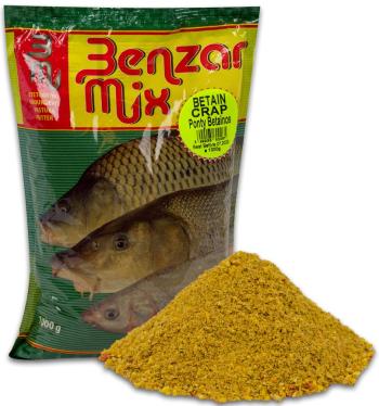 Benzar mix krmítková směs 1 kg - betaine kapr