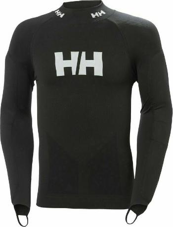 Helly Hansen H1 Pro Protective Top Black S Termoprádlo