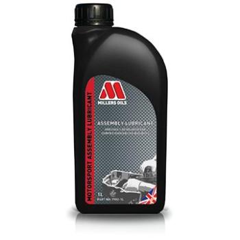 Millers Oils Speciální mazivo pro stavbu motorů a převodovek Assembly Lubricant 1l (79821_M)