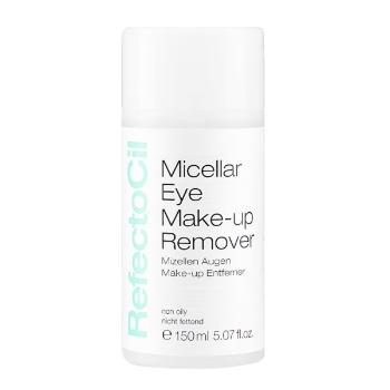 Refectocil Micelární odličovač očních partií (Micellar Eye Make-Up Remover ) 150 ml