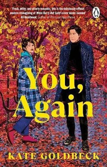 You, Again - Kate Goldbeck