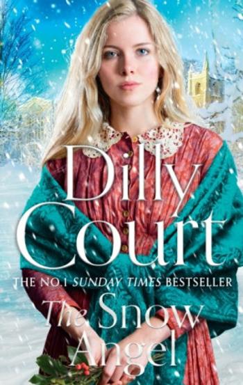 The Snow Angel - Dilly Court