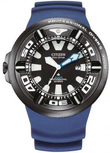 Citizen Promaster Marine Divers Ecozilla BJ8055-04E