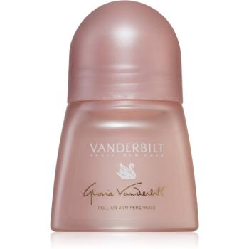 Gloria Vanderbilt N°1 deodorant roll-on pro ženy 50 ml