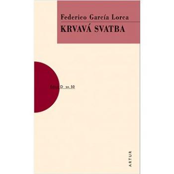 Krvavá svatba: sv. 50 (978-80-7483-196-6)