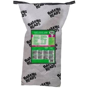 Barking Heads Chop Lickin’ Lamb (Large Breed) 18 kg (5060189111244)