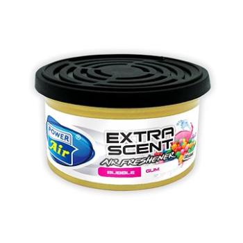 Power Air Extra Scent Bubble Gum 42g (8595600911983)