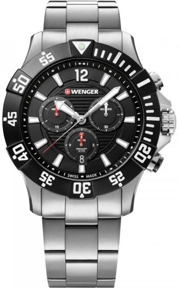 Wenger Sea Force Chrono 01.0643.117