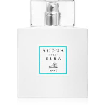 Acqua dell' Elba Sport parfémovaná voda unisex 100 ml