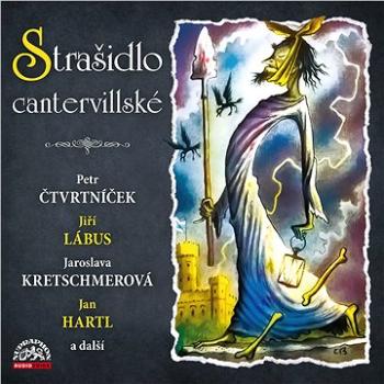 Strašidlo cantervillské ()