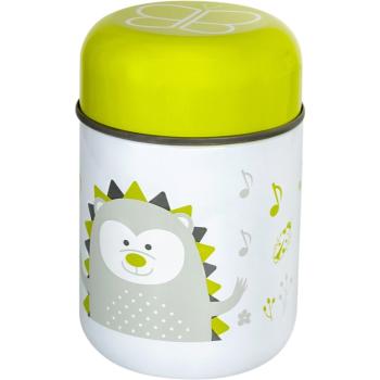 BBLÜV Foöd termoska na jídlo Lime 300 ml