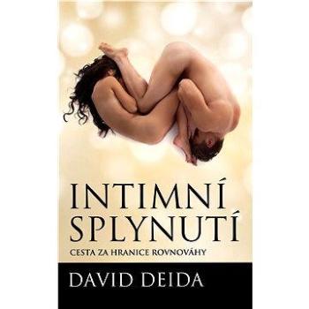 Intimní splynutí (978-80-737-0261-8)