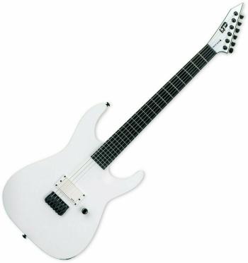 ESP LTD M-HT Snow White Elektrická kytara