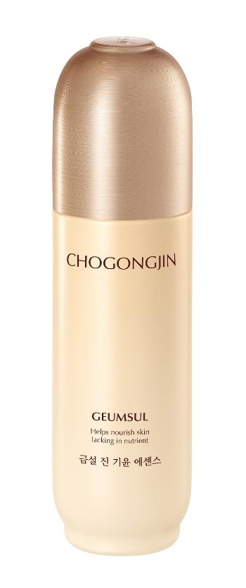 Missha Posilující esence pro suchou a zralou pleť Chogongjin (Geumsul Jin Boosting Essence) 90 ml