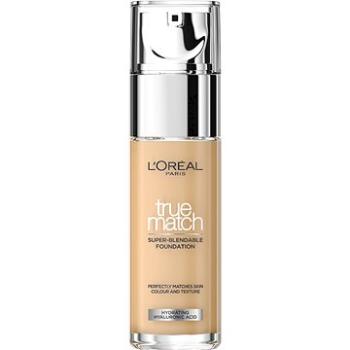 L'ORÉAL PARIS True Match Super Blendable Foundation 2.N 30 ml (3600522862390)