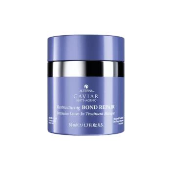 Alterna Bezoplachová maska na poškozené vlasy Caviar Anti-Aging (Restructuring Bond Repair Intensive Leave-In Treatment) 50 ml