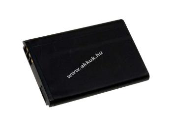 Helyettesítõ akku i-Blue 737