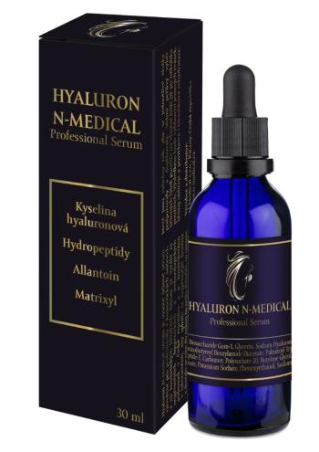 N-Medical Hyaluron sérum 30 ml