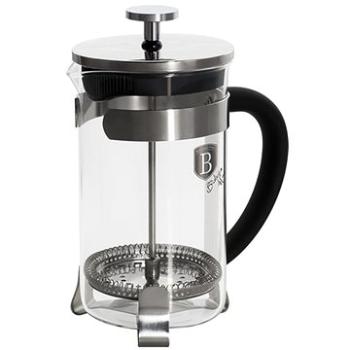 BerlingerHaus Konvička na čaj a kávu French Press 350ml BH-1786 (BH-1786)