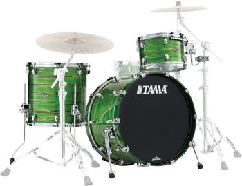 Tama WBS32RZS-LSO Starclassic Walnut/Birch Shamrock Oyster Akustická bicí sada