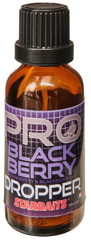 Starbaits esence probiotic dropper 30 ml - pro blackberry