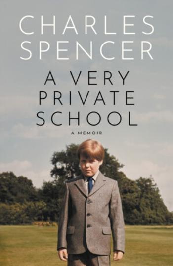 A Very Private School - Charles Spencer