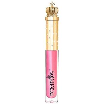 Pompöös  Harald Glööckler Lip Gloss - 08 Pink Red  Lesky na pery Červená