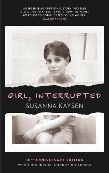 Girl, Interrupted: TikTok made me buy it! - Susanna Kaysen