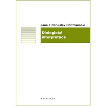 Dialogické interpretace (9788024629513)