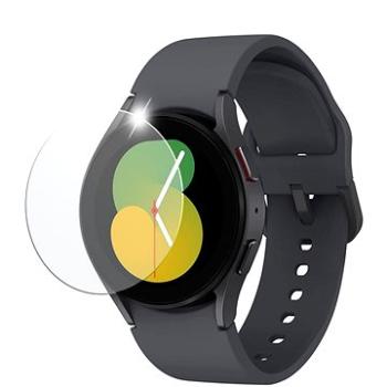 FIXED pro smartwatch Samsung Galaxy Watch5 40mm Galaxy Watch4 40mm 2 ks v balení čiré (FIXGW-1002)