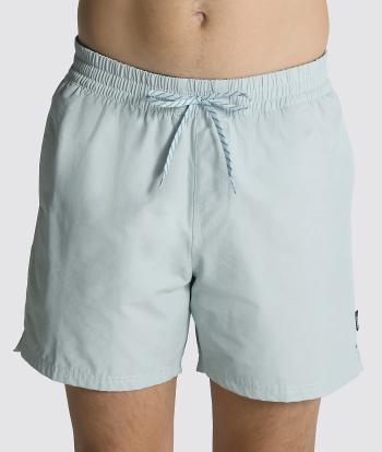 Vans PRIMARY SOLID ELASTIC BOARDSHORT S