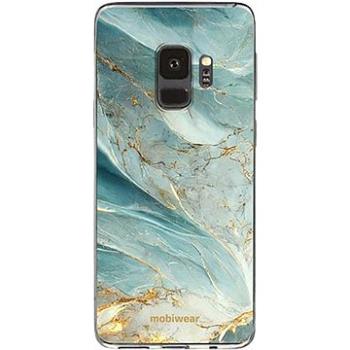 Mobiwear Silikon pro Samsung Galaxy S9 - B004F (5904808348751)