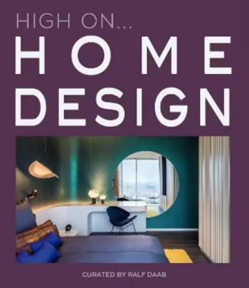 High On... Home Design - Ralf Daab