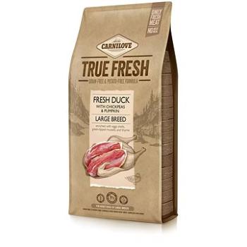 Carnilove True Fresh DUCK Large Breed 11,4 kg (8595602556878)