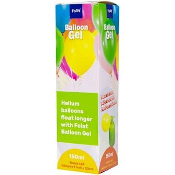 Gel do 65 latexových balónků - 150 ml (8714572258012)