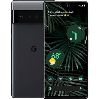 Google Pixel 6 Pro 5G 12GB/128GB černá