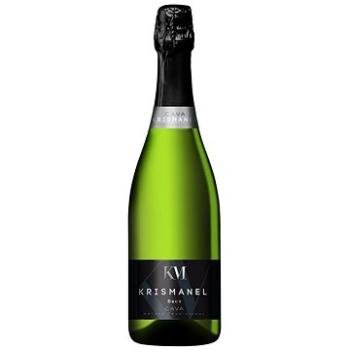 KRISMANEL Cava brut 0,75l 11,5% (8411873710149)