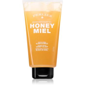 Perlier Honey Miel krémes tusoló gél 250 ml