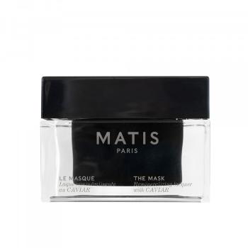 Matis Paris The Mask remineralizovaná zpevňující maska s kaviárem 50 ml