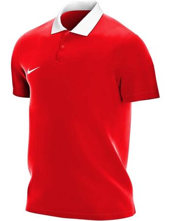 Pánská barevná polokošile Nike vel. XL