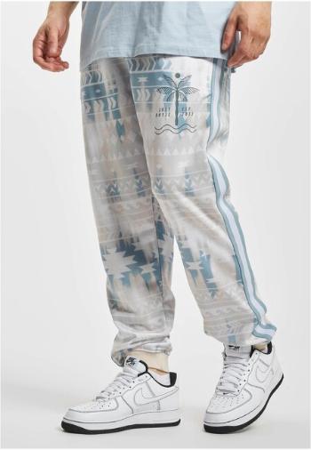 Just Rhyse Pocosol Sweatpants Colored grey - XXL